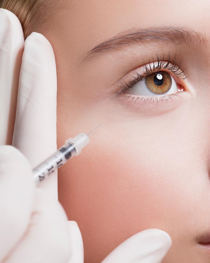Anti-wrinkle injections | Eden Cosmetic Hobart