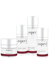 Aspect Dr Hobart | Eden Cosmetic Therapies