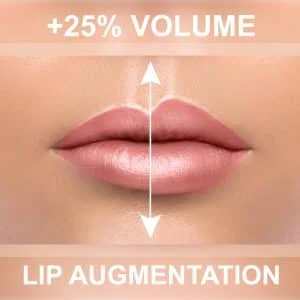 Eden Cosmetic Therapies' reputation for excellence makes it the ideal choice for lip fillers treatments in Hobart.