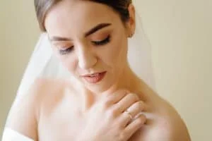 Create lasting memories with stunning bridal party transformations at Eden Hobart.