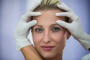 Eden Cosmetic Therapies Hobart boasts a team of highly experienced injectors for exceptional anti-wrinkle results. Spocking 
