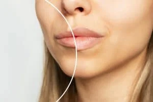 Discover the difference high-quality lip fillers can make with Eden Cosmetic Therapies in Hobart.