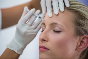 Trust our experienced professionals in Hobart to help you achieve a refreshed, rejuvenated look with our Anti-Wrinkle Injection treatments.