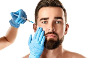 Anti-Wrinkle Injections for Men: A Growing Trend in Hobart